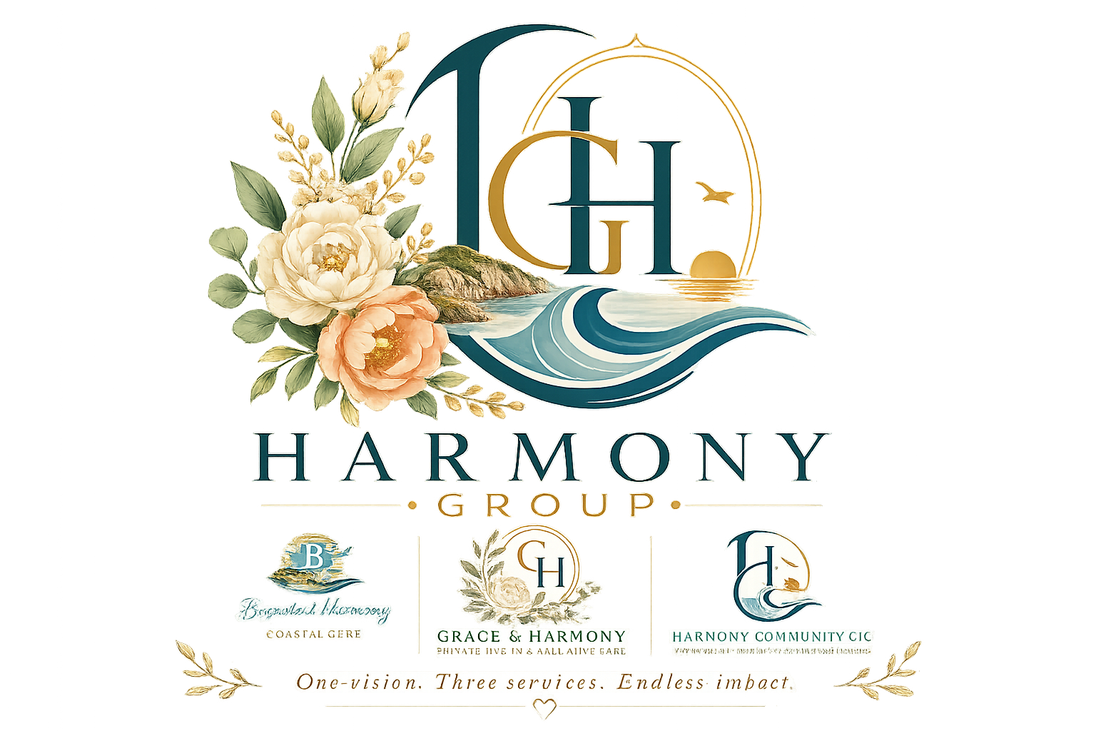 The Harmony Group